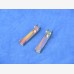 Omron PFP-M end stop (Lot of 2)